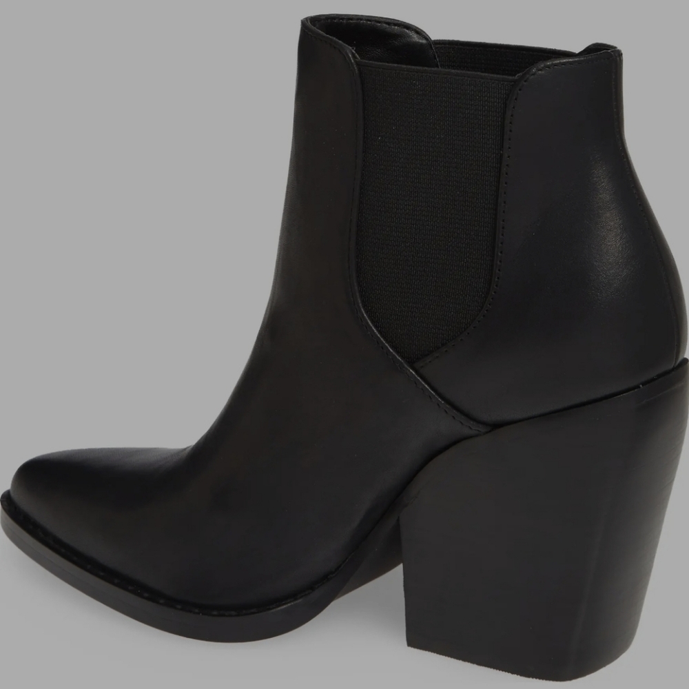 BP. Lex Bootie - Picture 5 of 16